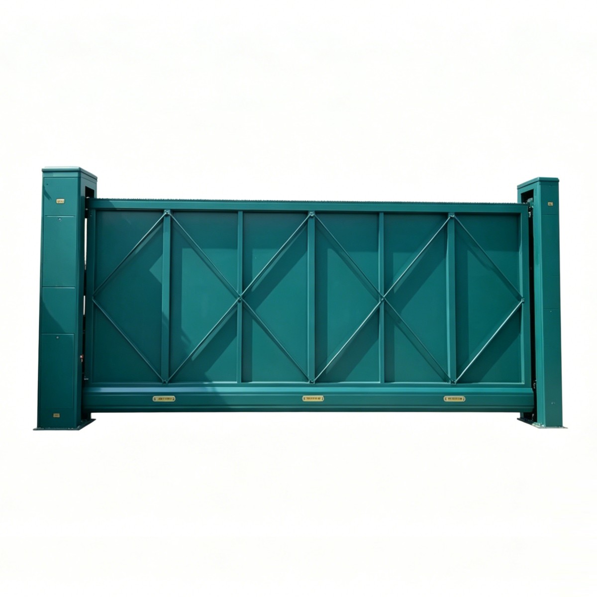 益阳安化烟溪镇电动悬空门